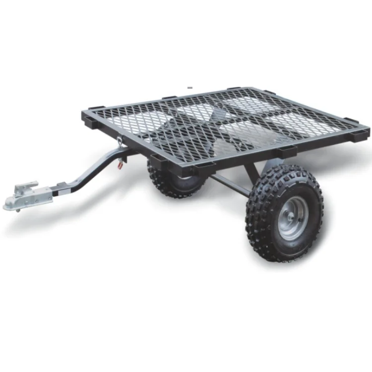 Utility Trailer(TF-09)/box trailer