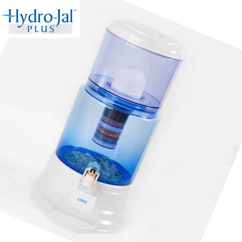 Оптовая продажа немецкое качество горшок для Щелочной минеральной воды 14L 16L 20L 25L 30L 38L банка от производителя поддержка OEM SKD и брендинга