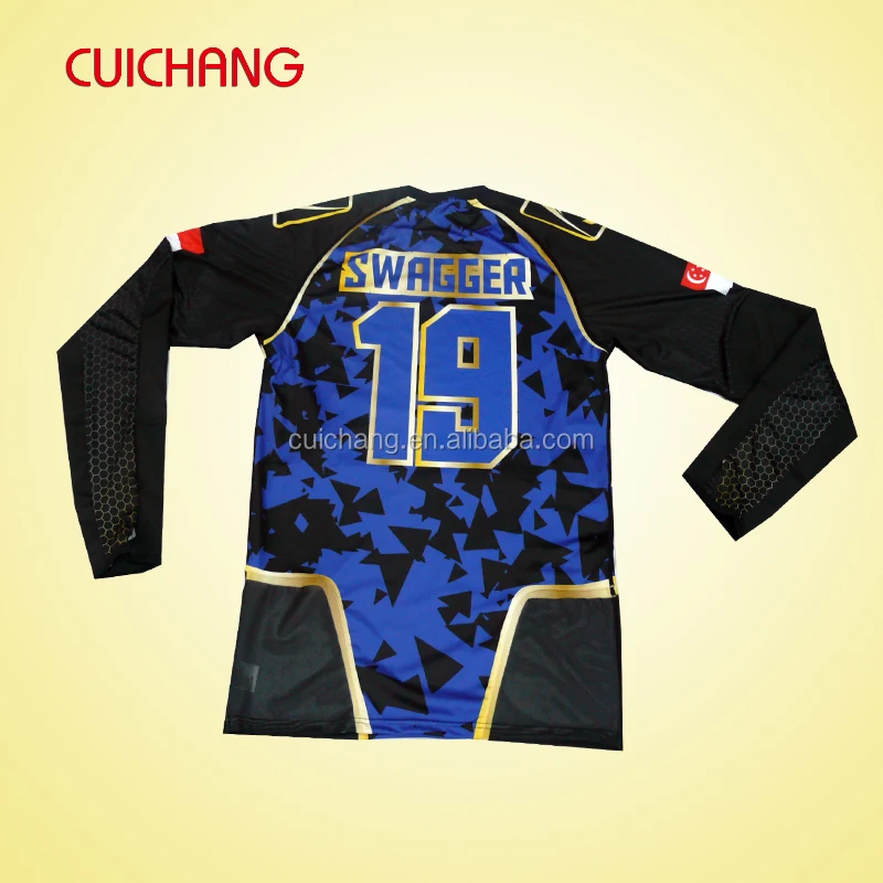 wholesale paintball jersey