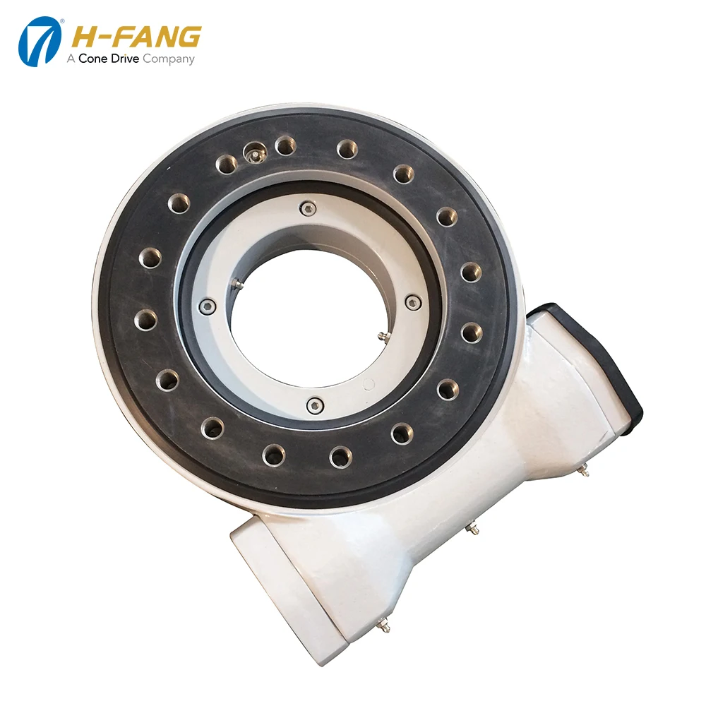 
WE9 Slewing Drive for Turn table 