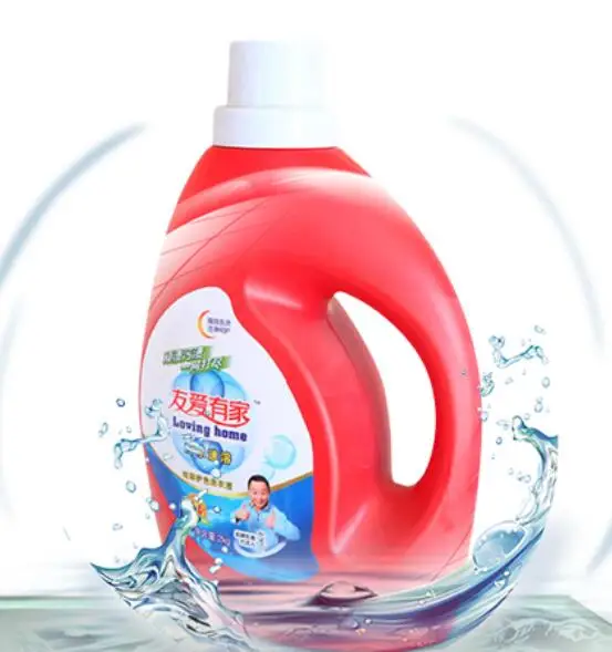 1000ml LIQUID LAUNDRY DETERGENT