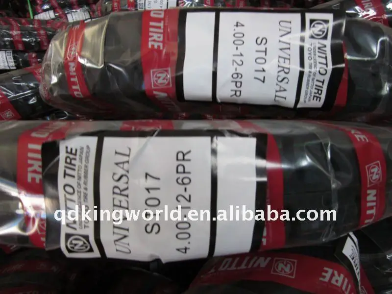 Покрышки MTL 4.00-8 для мотора 3 колес