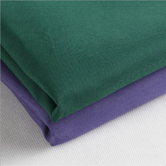 600 нейлоновая полиэфирная ткань Denier Оксфорд из полиэстера под заказ для одежды