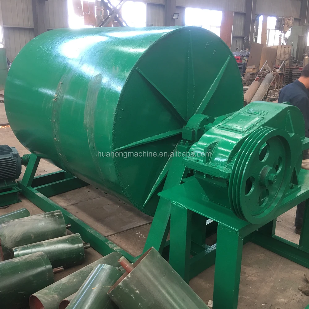 Wear resistant china Horizontal Ball Mills/tungsten Grinding Ball Mill/gold Mining Machine