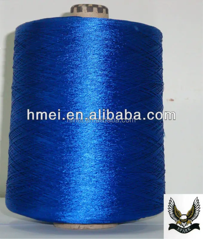 100% Dyed Viscose Rayon Filament Yarn