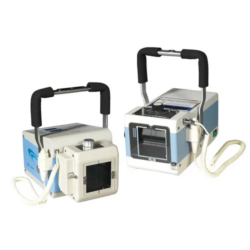 
4KW High Frequency Portable X-ray Machine (JYPRO40DR-B) 