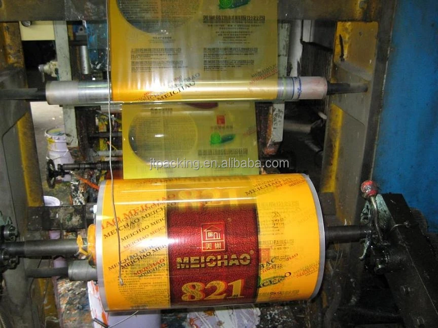 50kg polypropylene woven weaving bulk wheat flour bag with valve spout