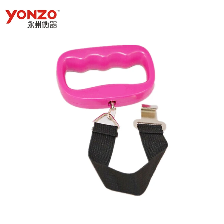 50kgs digital portable travel luggage weighing scale