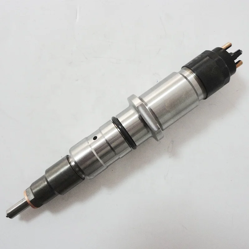  Автоматический топливный инжектор дизельного двигателя assy 0445120304