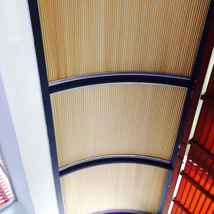 Сверху вниз снизу вверх беспроводной пульт дистанционного управления skylight сотовые затемняющие