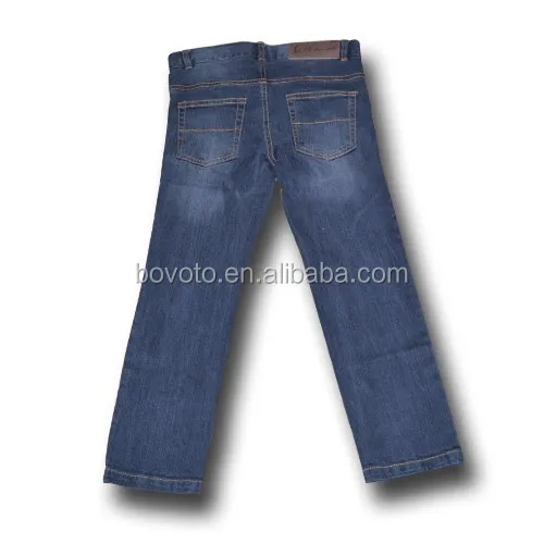 
2015 Fashion Boy Jeans cheap child jeans High Quality Boys Jeans 