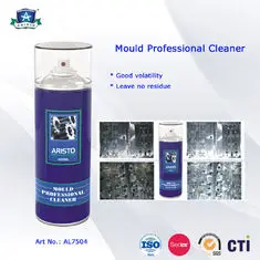 Aristo Mould Professional  Cleaner