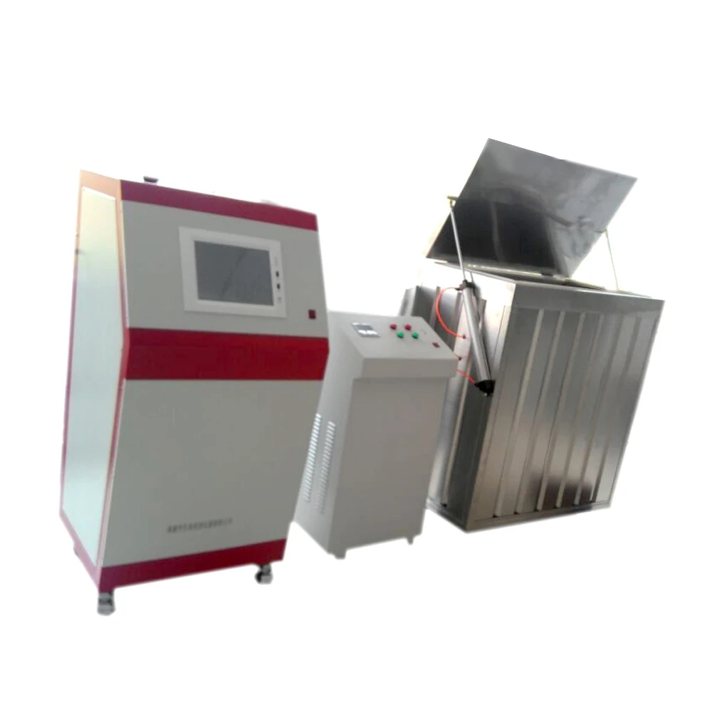 ISO 1167 Plastic HDPE Pipe Hydrostatic Water Burst Pressure Testing Machine DW5011