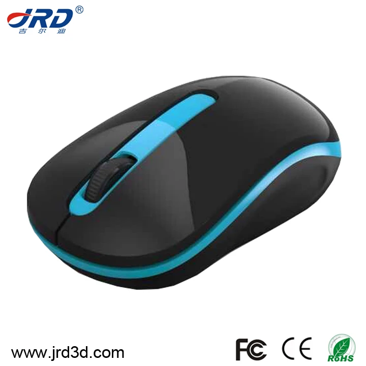 
JRD WM01 wireless 2.4Ghz M618 ergonomics vertical mouse 2.4G Cordless Wireless Optical Mouse from JRD factory China 
