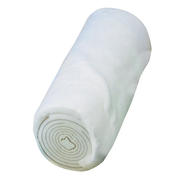 
cotton wool roll 