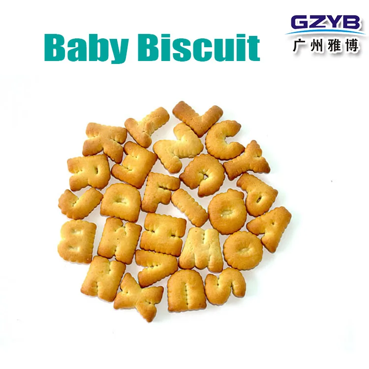
Private Label Baby Healthy Food baby biscuits 