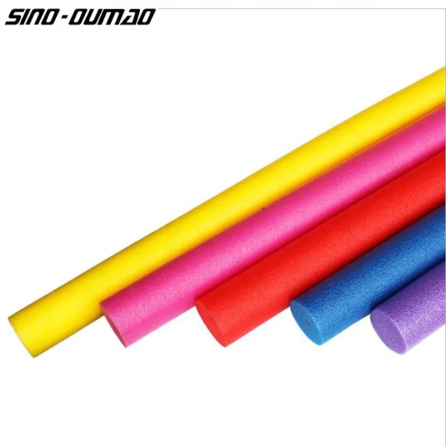
Multifunctional Swim Noodles Float Swimming Kickboard Water Flexible Swimming Pool Noodles 