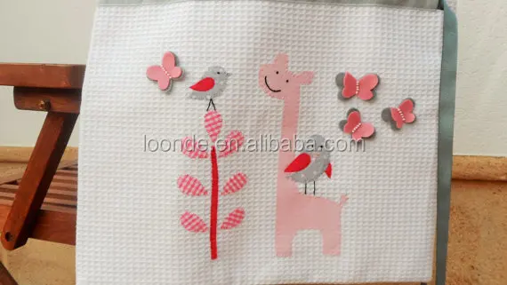 Cotton Carry Durable Drawstring bag Cross stitch pouch Gift for shopping, Picnic Vegetable,fruits