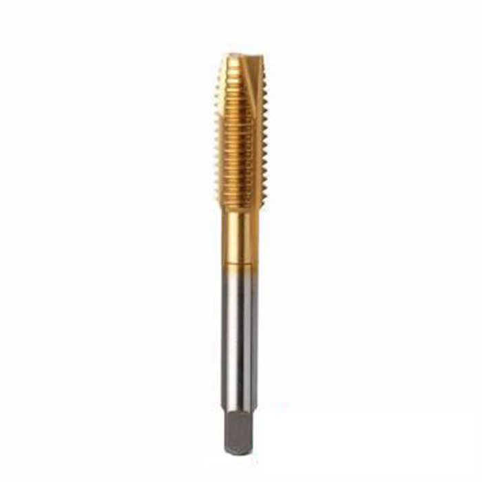 ISO standard M35 M42 carbide cutting tools Threading Machine Screw Taps M56*1.5