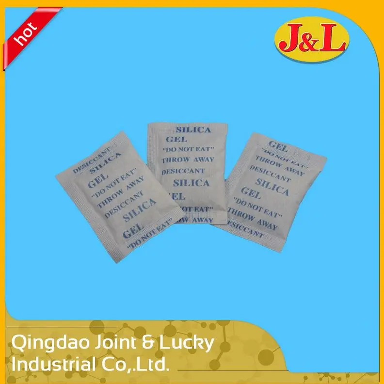 Водопоглощение Tyvek Силикагель Влажность Амортизатора Для Производства Продуктов Питания Пакеты