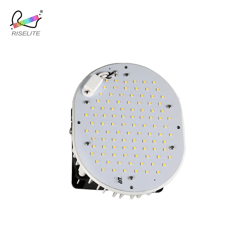 
4000k/4500K/5000k/5700K shoebox lighting replace to MH 150W LED retrofit kit 