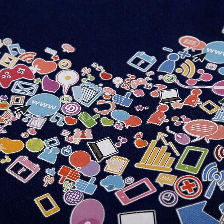 Wholesale Custom Cotton Canvas Tote Bag Canvas Bags