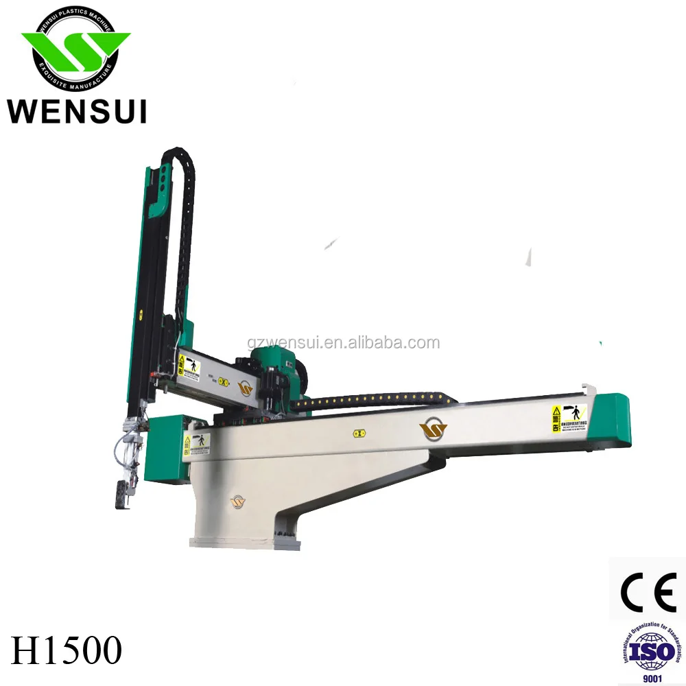 H Series 3-Axis Servo Manipulator H1500