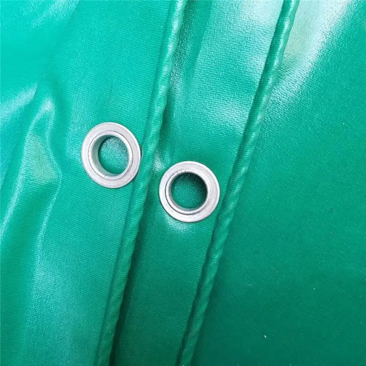 Furui Tent Tarpaulin Materials Coated Pvc Tarpaulin Wholesale Rolls