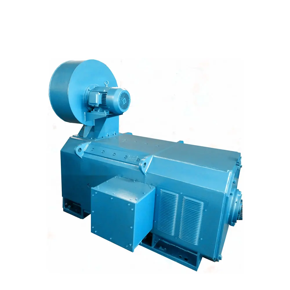 ZFQZ-315-22 150KW 200HP 220V 480RPM brush brushed dc electric motor