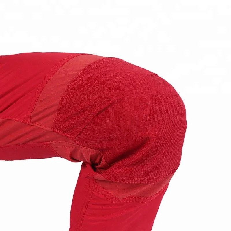 Skydiving Free Fly Suit Red Jumpsuit Skydive Gear