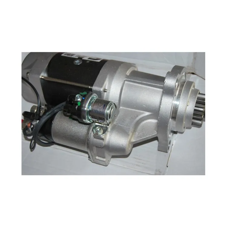 original SCDC QSM11 staring motor 5284086 diesel engine part