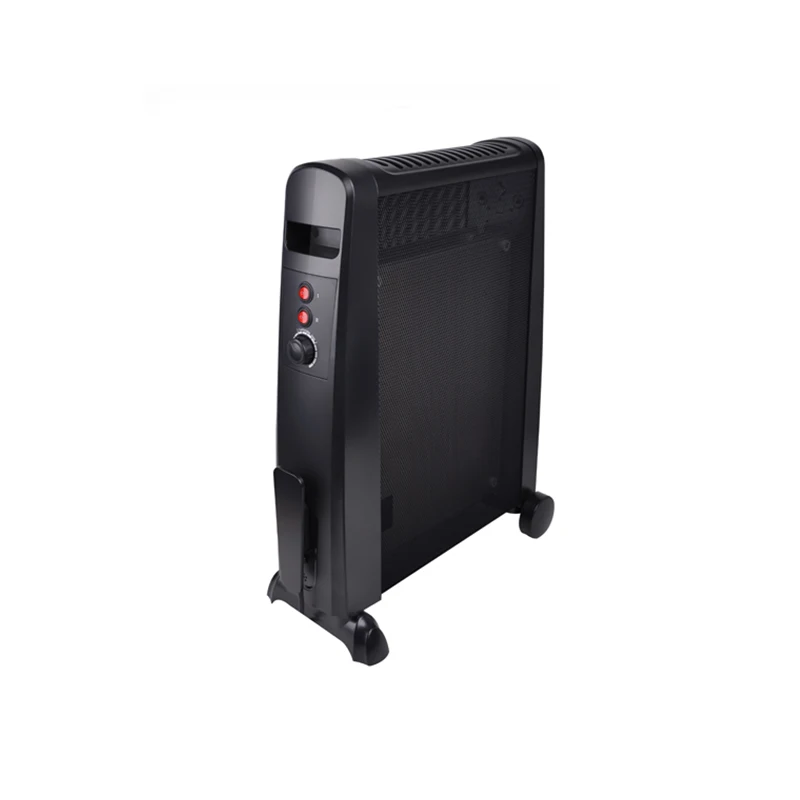 Excellent professional manufacturer infrared radiant heater with manual control