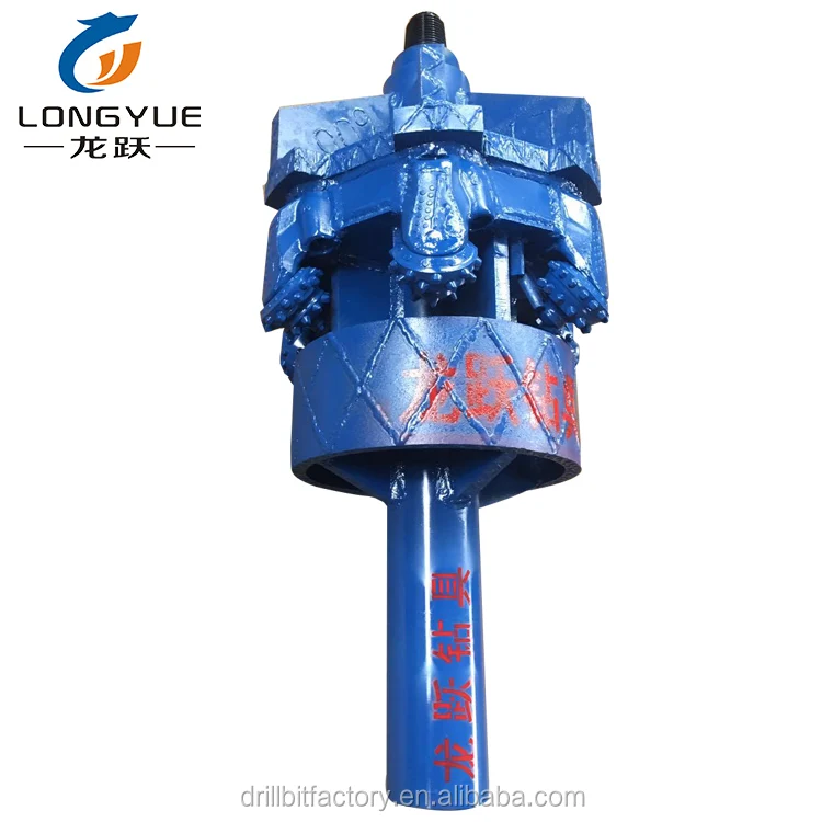 Hole Opener/Rock Reamer for HDD project machinery