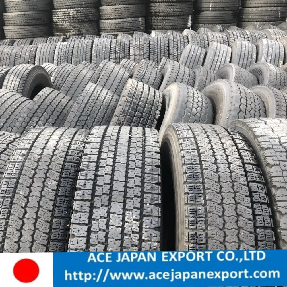 Various types of Japanese durable car parts tire , other products available