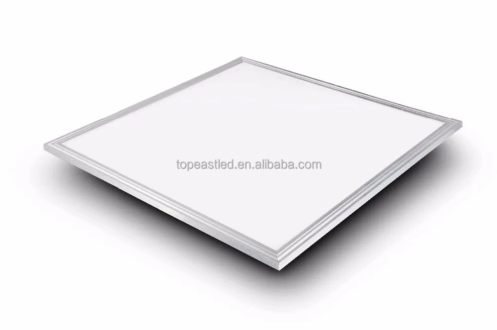 45W high quality surface mounted 600x600 square 2x2 led panel lighting with CE