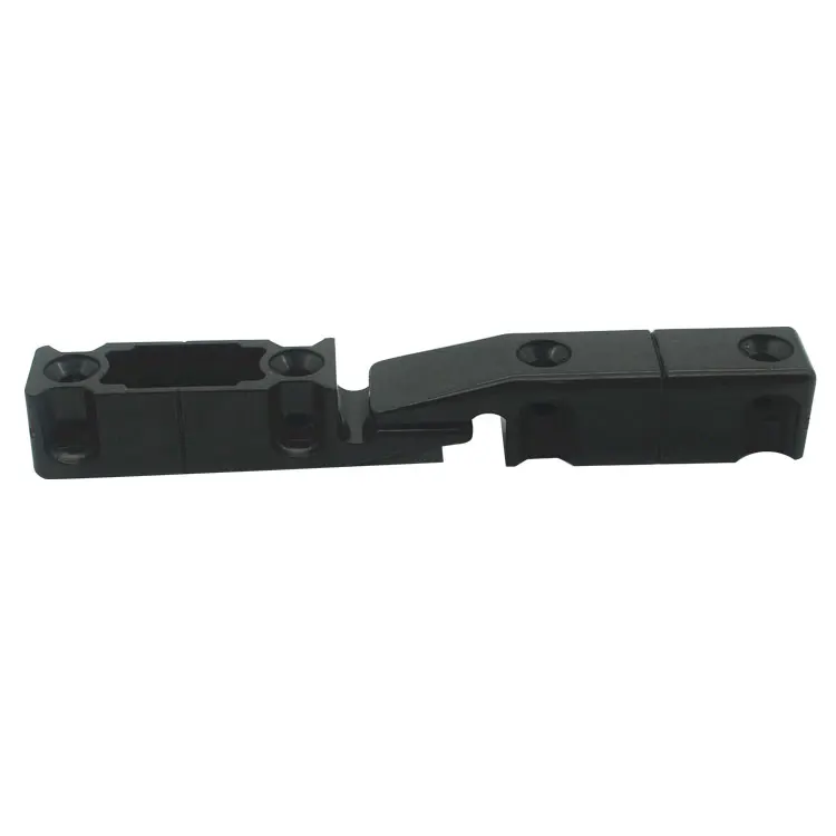 Factory wholesale 360 degree flexible Suspension Clip Roman Column Suspension Fittings Keku Suspension Clip