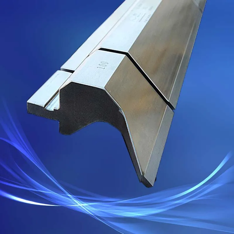 BOHAI Brand-for metal sheet bending 100t/3200 lvd press brake tools