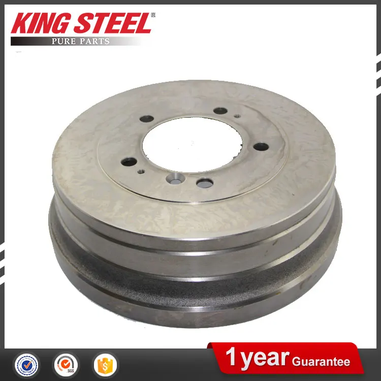 KINGSTEEL автозапчасти, задний тормозной барабан BISC для TOYOTA LAND CRUISER HZJ79 42431-60250