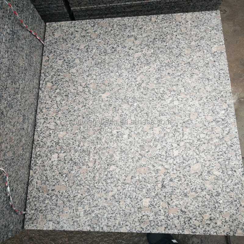 Cheap G383 Granite Shandong Grey Granite G383 Polished Big Slabs