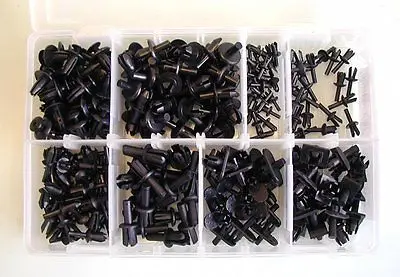 Алюминиевые заклепки с потайной