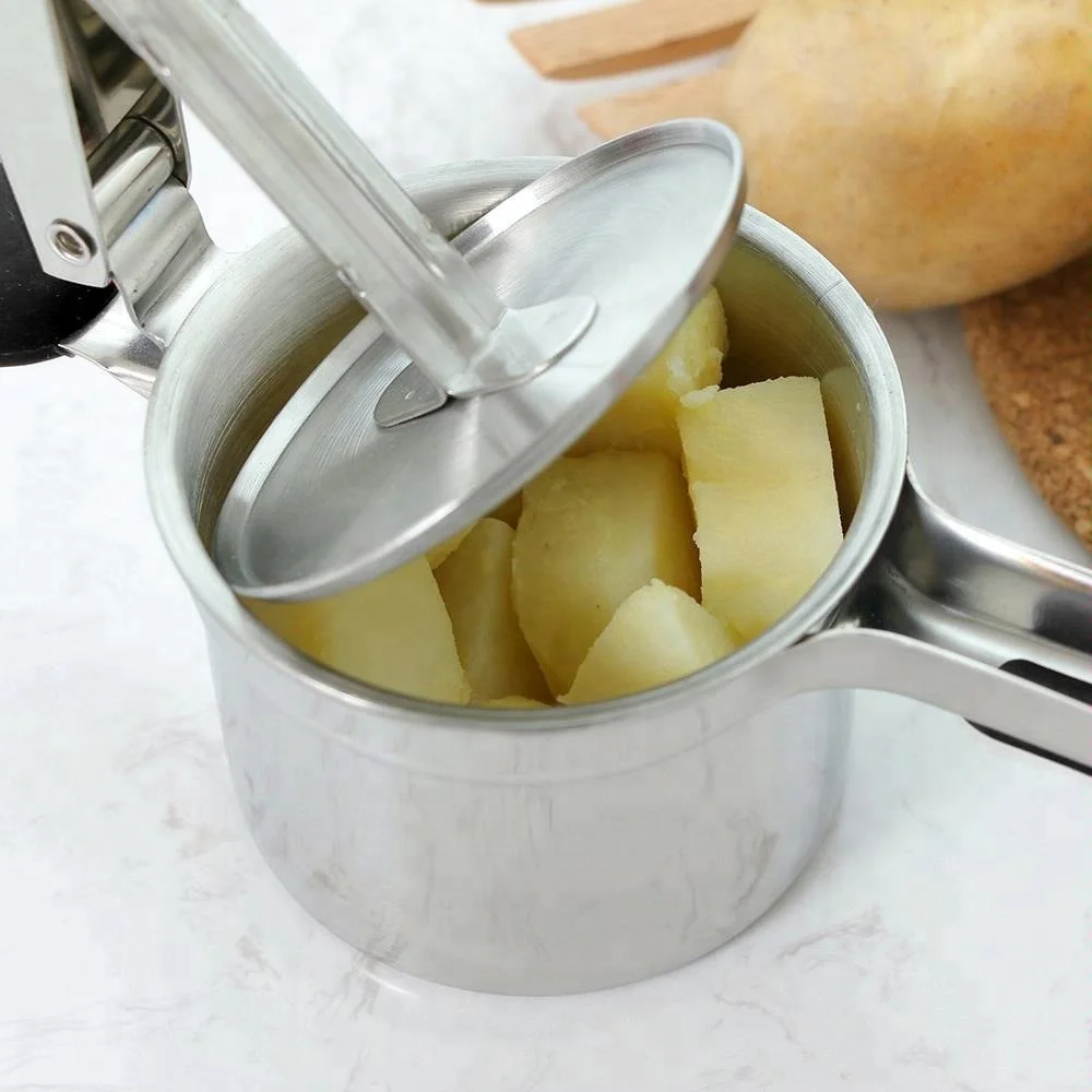 Картофельная машина, овощерезка, картофельница из нержавеющей стали