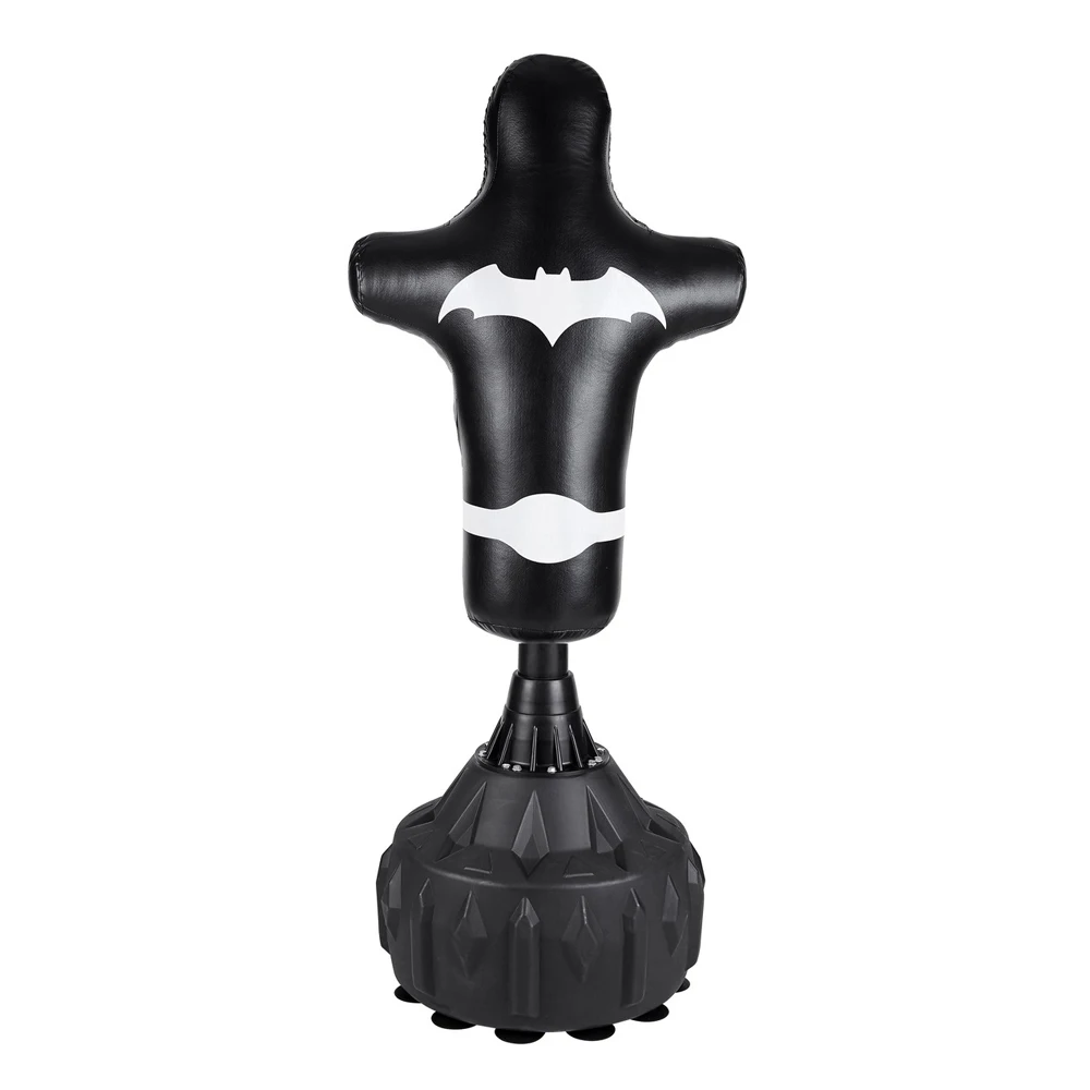 2021 манекен человека с индивидуальным логотипом самостоятельная сборка ногами кикбоксинг боксерская груша и тренировка фитнес оборудование