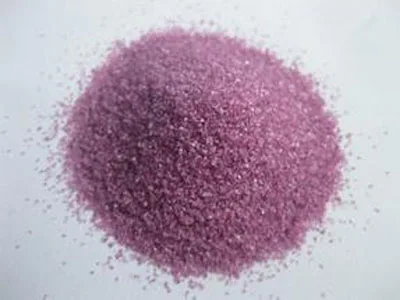 LED Fluorescent Phosphors Grade Neodymium Fluoride / NdF3 Powder