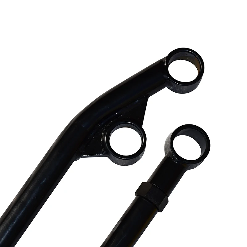 STR suspension link bar 4x4 lift kits adjustable sway bar  panhard rod on patrol and Jimny