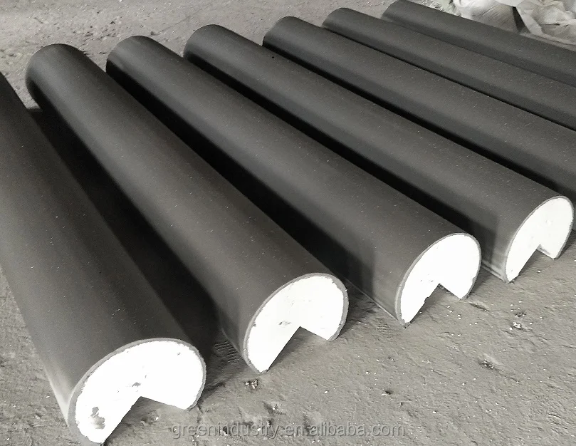 External Wall Decorative EPS  Column Production and sales of integrated source manufacturers