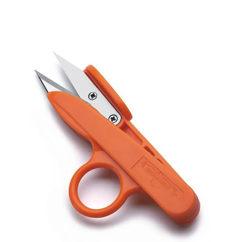 
Hot Sell Golden Eagle Yarn Scissors TC-800 Thread Cutter High Quality Clothing Shears Carbon Steel Small Trimmer 