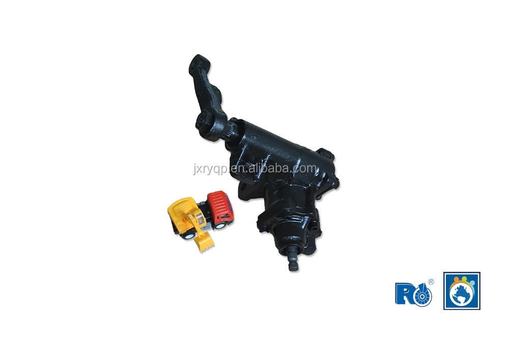 Hydraulic power LHD Power Steering Gear Box Gearbox For Foton Ollin Pickup F031RY