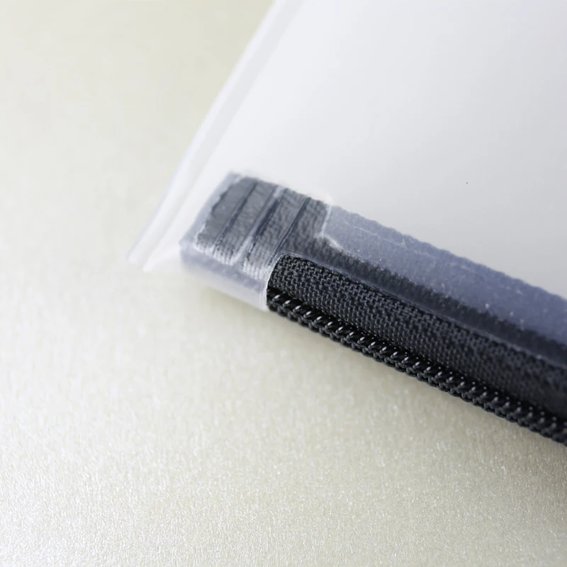 Custom waterproof Clear plastic pvc wet bikini bag for swimwear packaging Pvc Plastic Bag