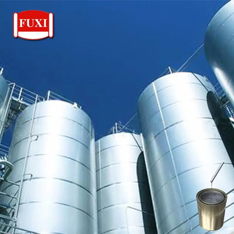 High Temperature Resistant Anti Heat Aerosol Spray Paint