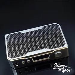 2019 Stimy Factory Wholesale Most Popular 100% Authentic DRAG 157W TC Box Mod